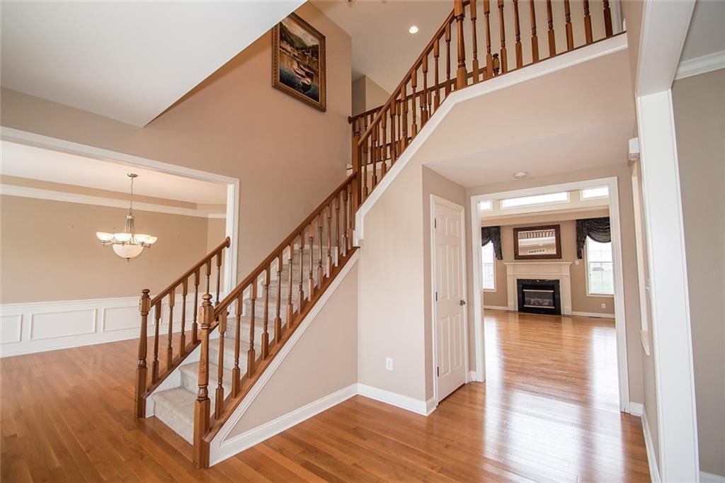 10610 Proposal Pointe Way Fishers, IN 46040 - Photo 10 of 48 Gallery Image 10