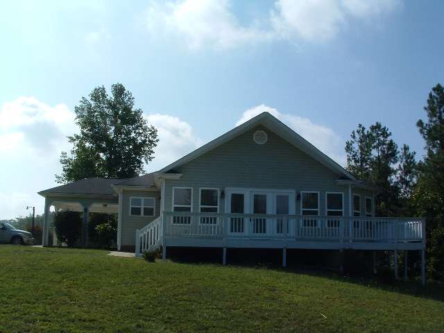 207 Pack Ridge Road Taylors, SC 29687 - Photo 1 of 9