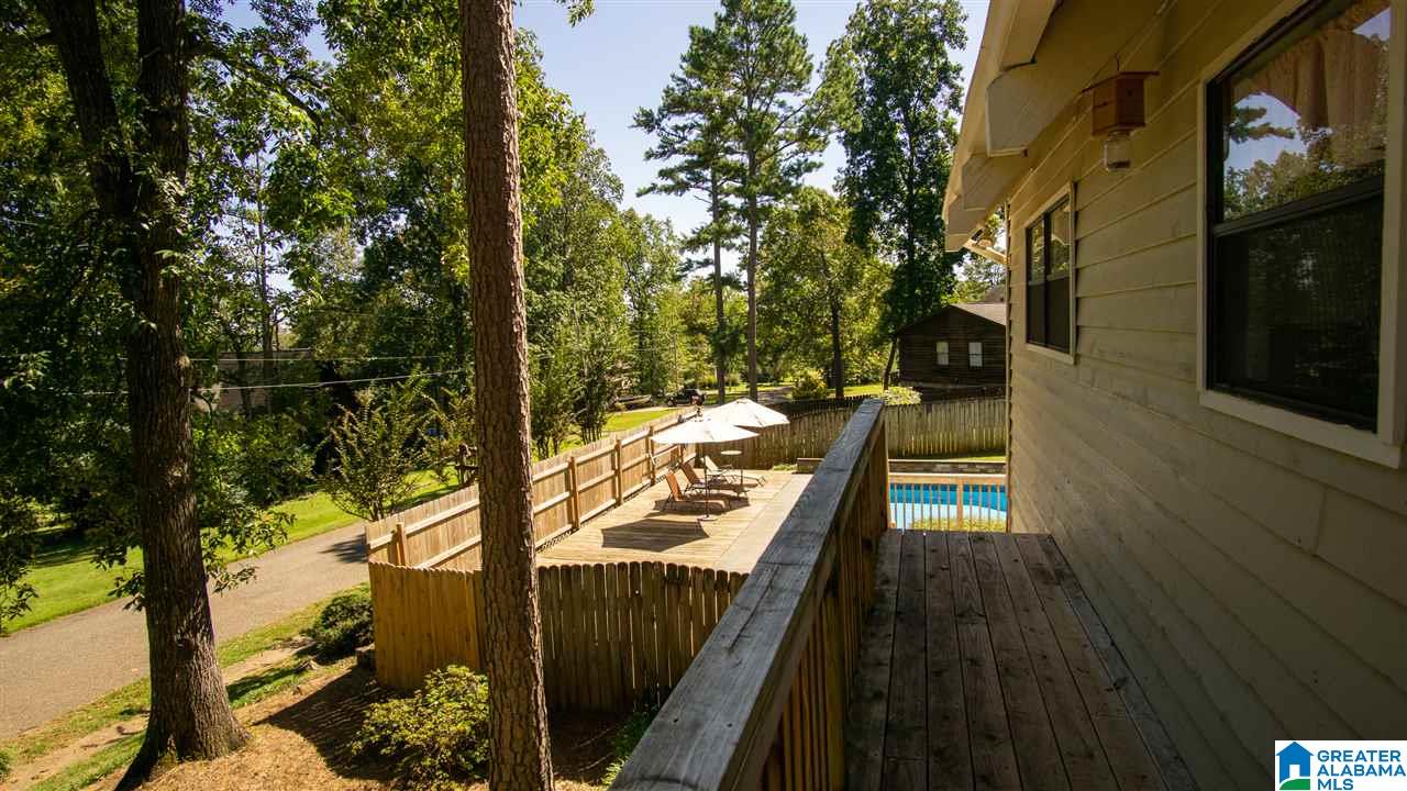 3956 Rock Ridge Road Birmingham, AL 35210 - Photo 33 of 34 Gallery Image 33