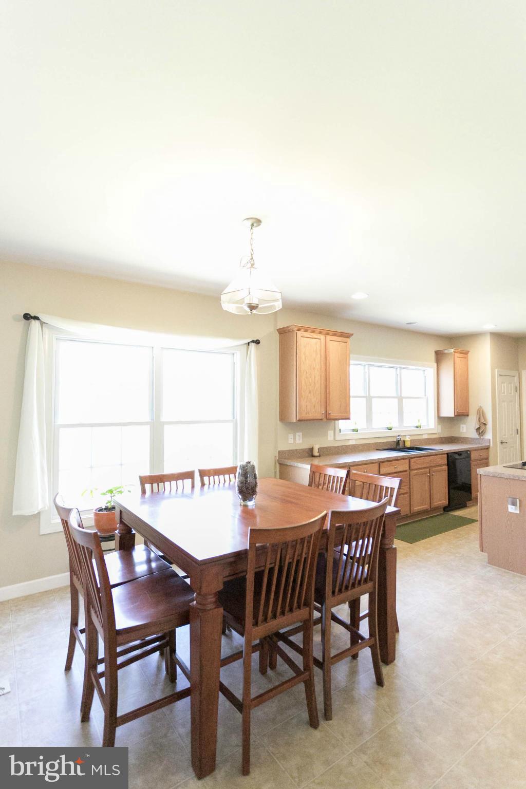 926 Grace Road Huntingtown, MD 20639 - Photo 12 of 26 Kitchen