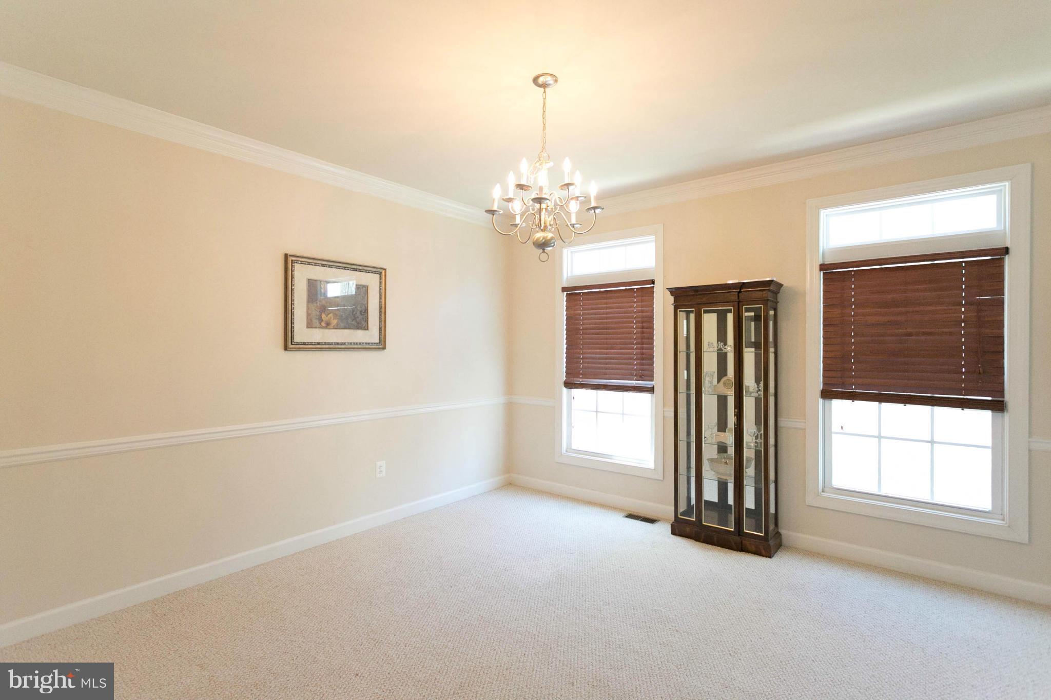 926 Grace Road Huntingtown, MD 20639 - Photo 14 of 26 Dining Room