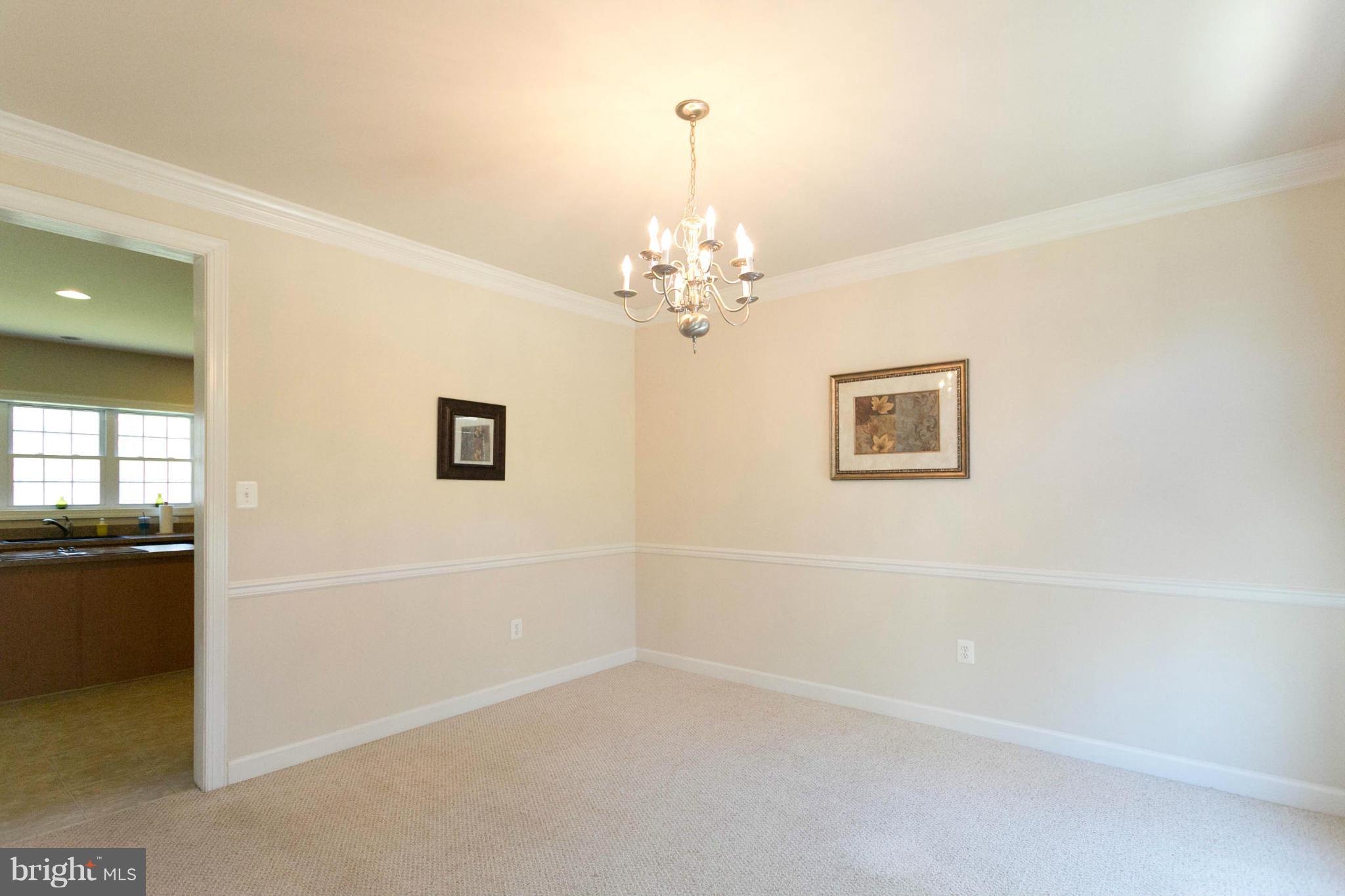 926 Grace Road Huntingtown, MD 20639 - Photo 15 of 26 Dining Room