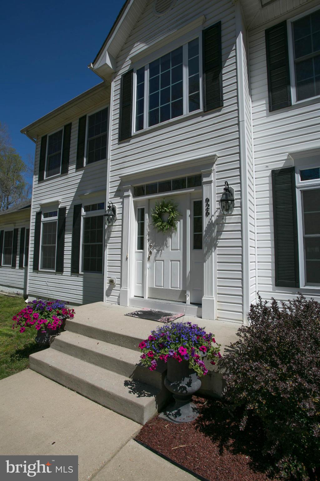 926 Grace Road Huntingtown, MD 20639 - Photo 4 of 26 Exterior (Front)