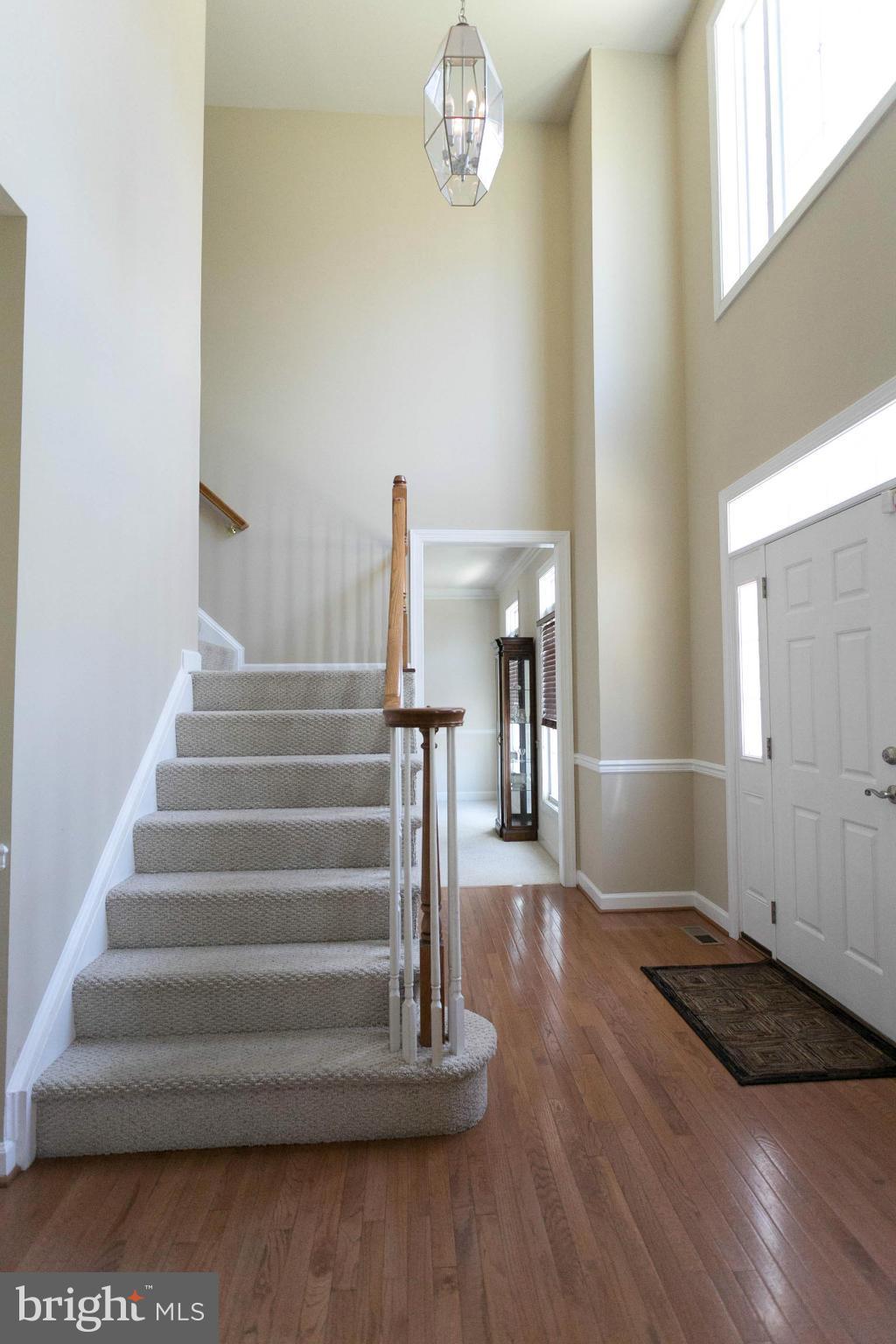 926 Grace Road Huntingtown, MD 20639 - Photo 5 of 26 Interior (General)
