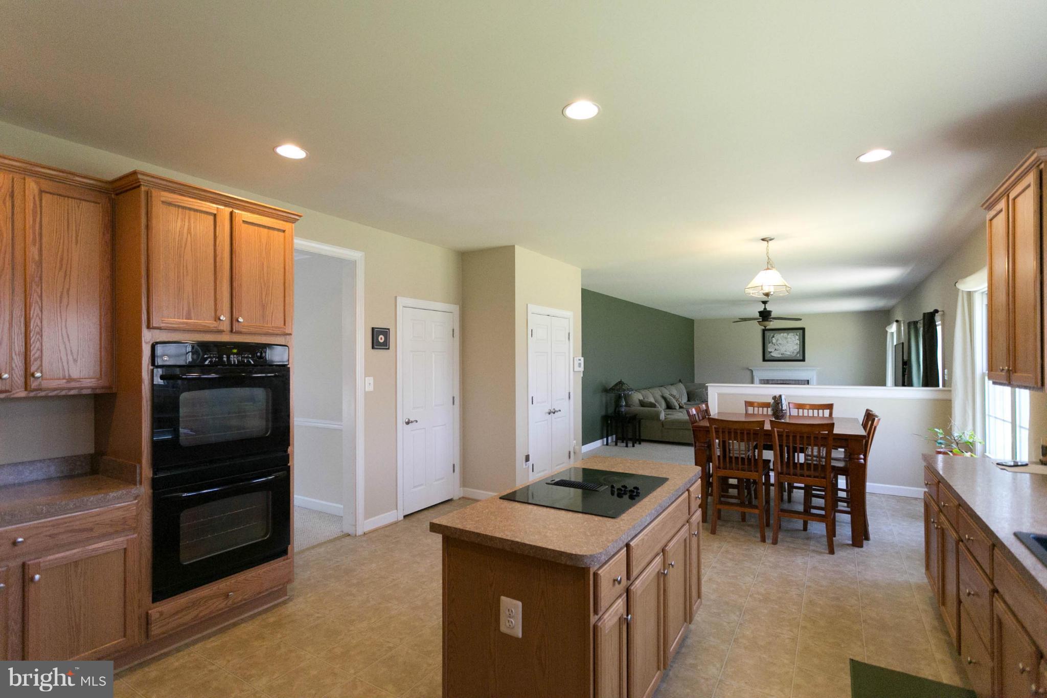 926 Grace Road Huntingtown, MD 20639 - Photo 8 of 26 Kitchen