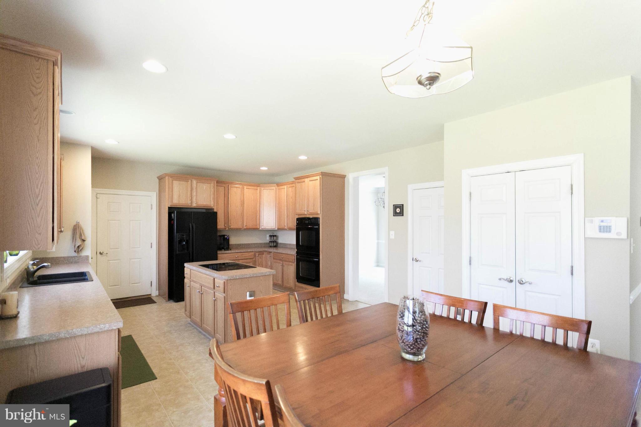 926 Grace Road Huntingtown, MD 20639 - Photo 10 of 26 Kitchen