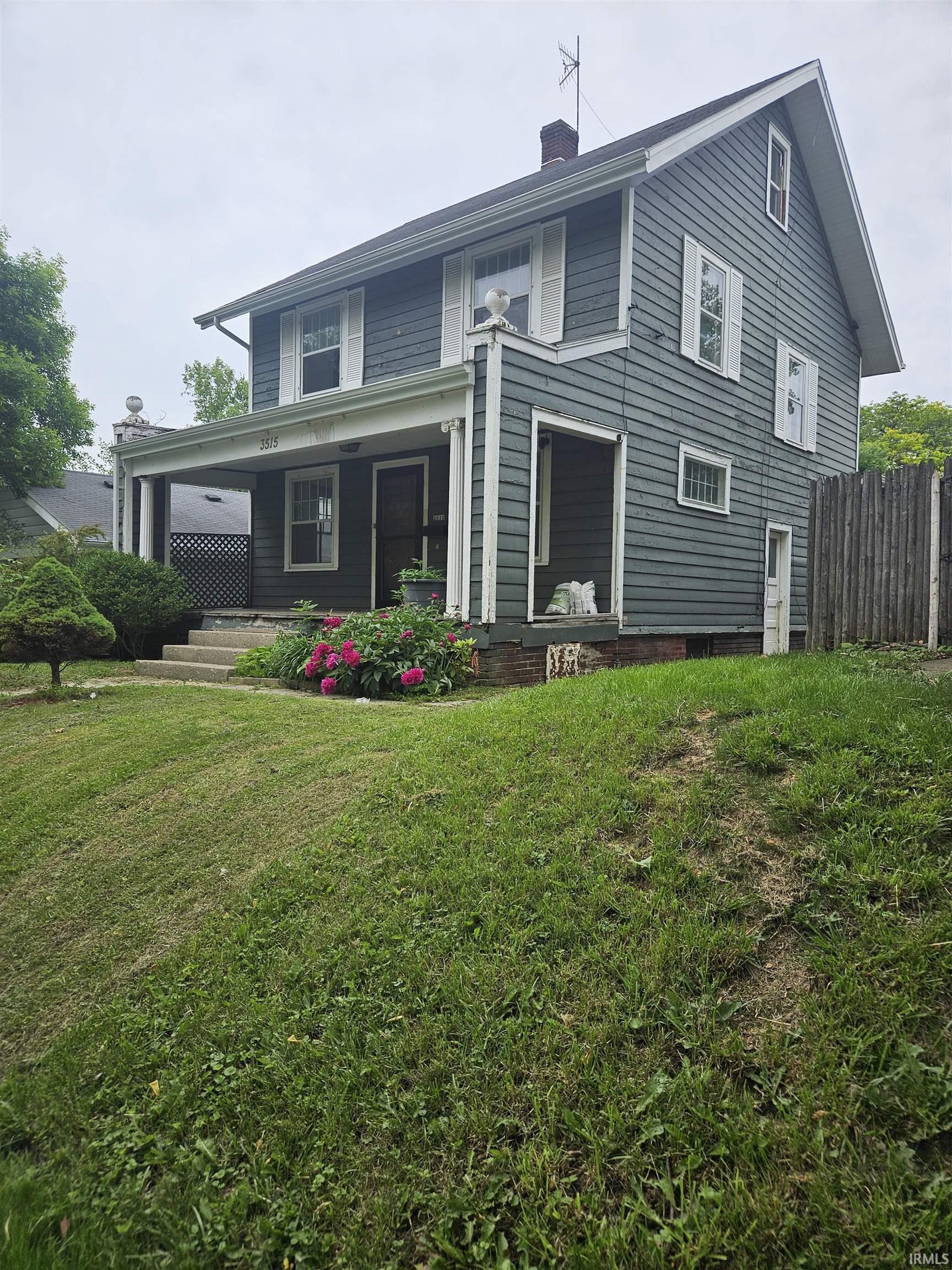 3515 Webster Street Fort Wayne, IN 46807 - Photo 27 of 27