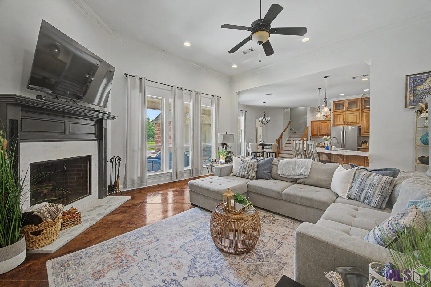 34062 Duff Road Walker, LA 70785 - Photo 9 of 43