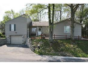 4096 East Quick Creek Road Deputy, IN 47230 - Photo 1 of 1 Gallery Image 1