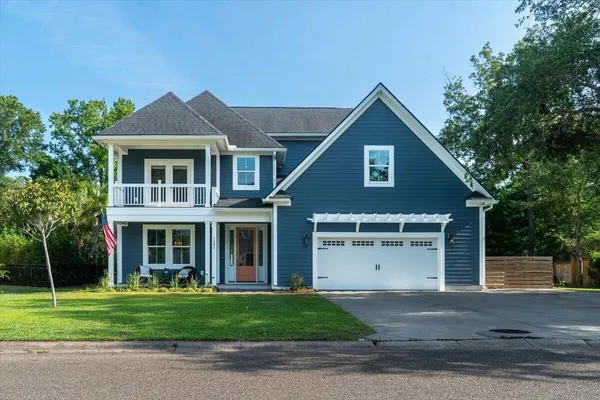 $2,300,000 | 1291 South Barksdale Road, Mount Pleasant, SC 29464