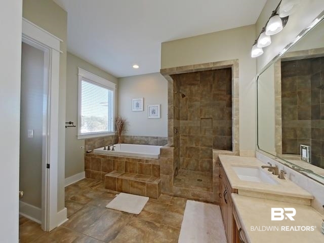 26159 Marina Road Orange Beach, AL 36561 - Photo 10 of 21 Primary Bath
