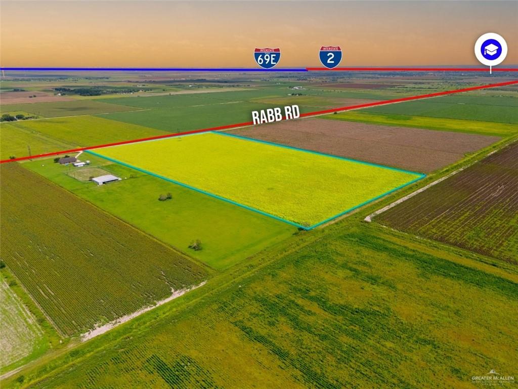 1 Rabb Road La Feria, TX 78559 - Photo 4 of 8 a view of an outdoor space and tennis court