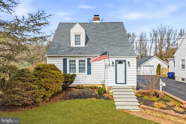 $750,000 | 9 Haines Drive, Moorestown, NJ 08057