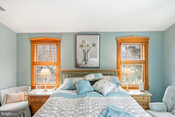 $750,000 | 9 Haines Drive, Moorestown, NJ 08057