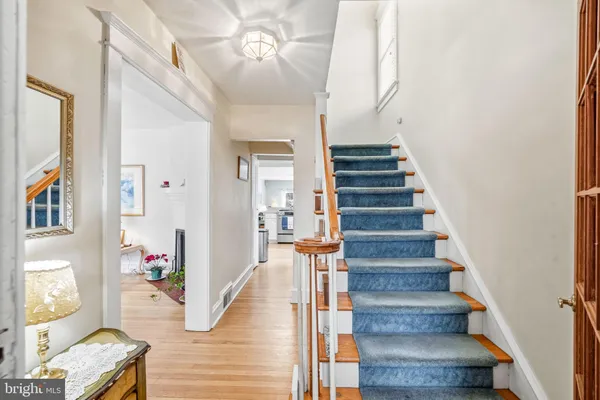 $750,000 | 9 Haines Drive, Moorestown, NJ 08057