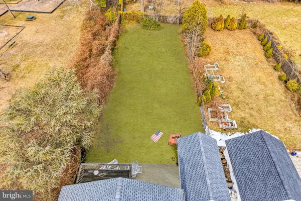 $750,000 | 9 Haines Drive, Moorestown, NJ 08057