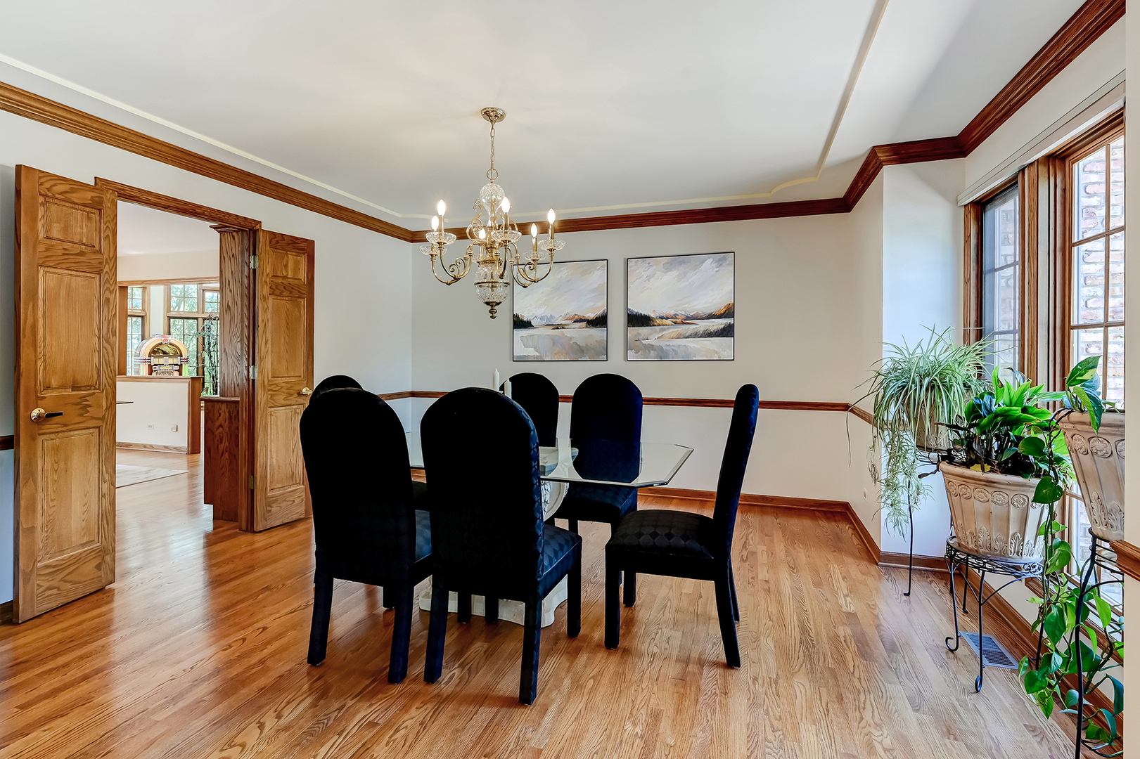 8701 Lake Ridge Drive Darien, IL 60561 - Photo 8 of 35
