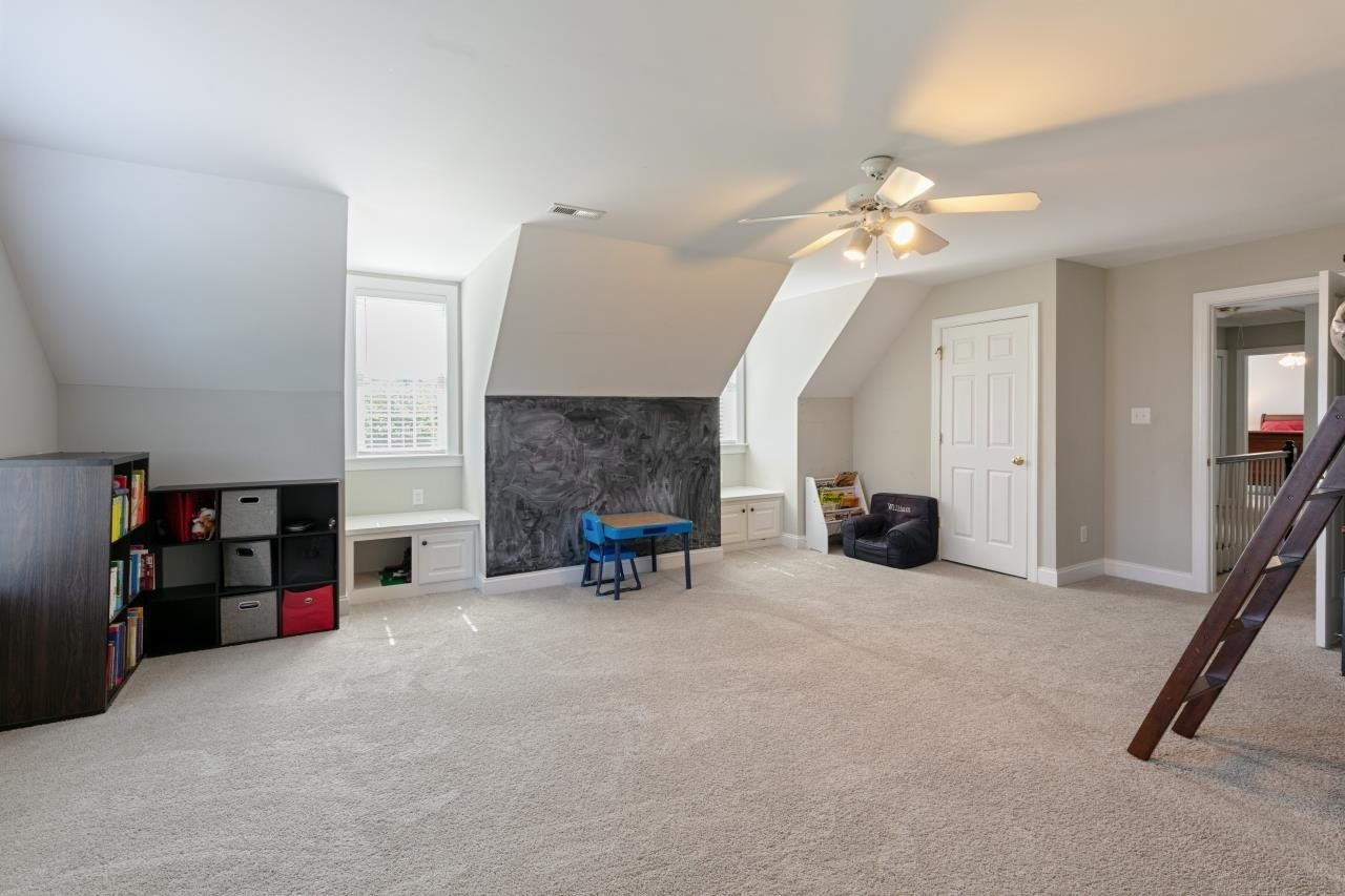 1604 Kendall Hill Road Willow Spring, NC 27592 - Photo 30 of 40 Photo 30