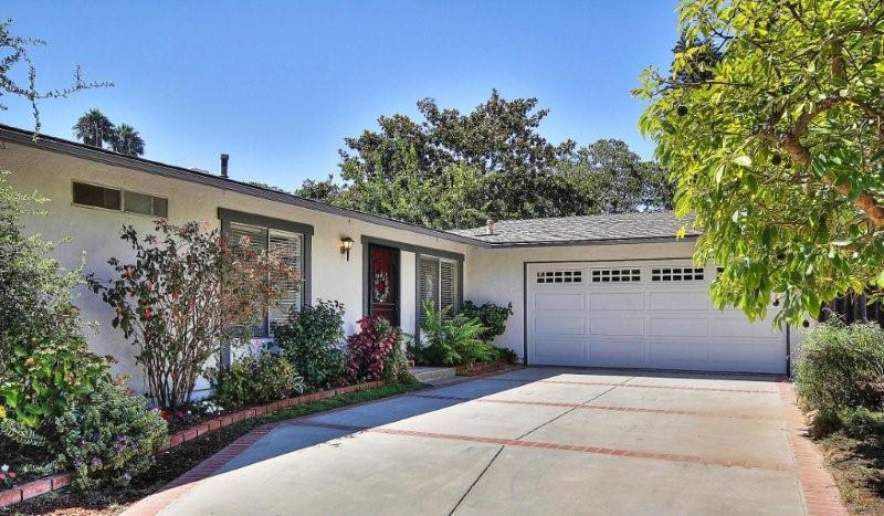 219 Old Ranch Drive Goleta, CA 93117 - Photo 1 of 18 Front