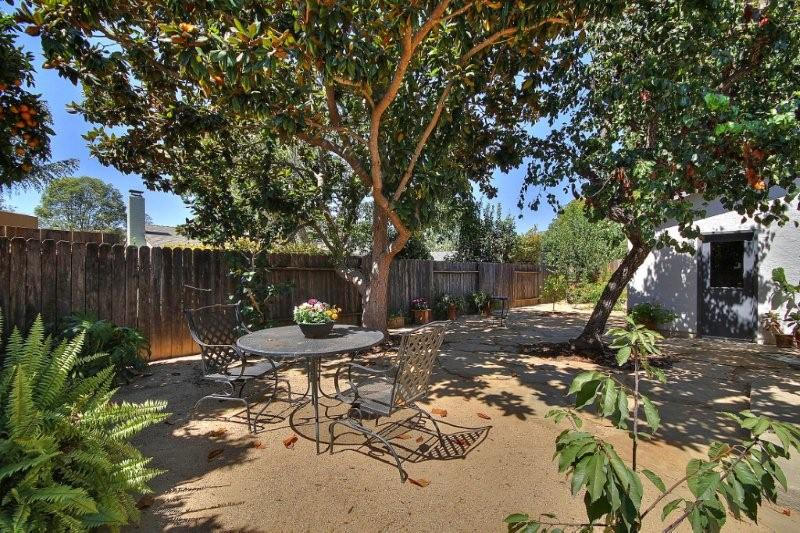 219 Old Ranch Drive Goleta, CA 93117 - Photo 15 of 18 Yard 1