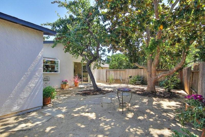 219 Old Ranch Drive Goleta, CA 93117 - Photo 17 of 18 Yard 3