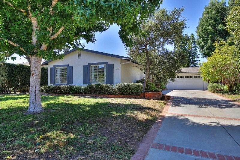 219 Old Ranch Drive Goleta, CA 93117 - Photo 2 of 18 Front 2