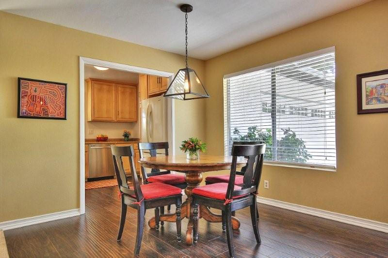 219 Old Ranch Drive Goleta, CA 93117 - Photo 3 of 18 Dining Area