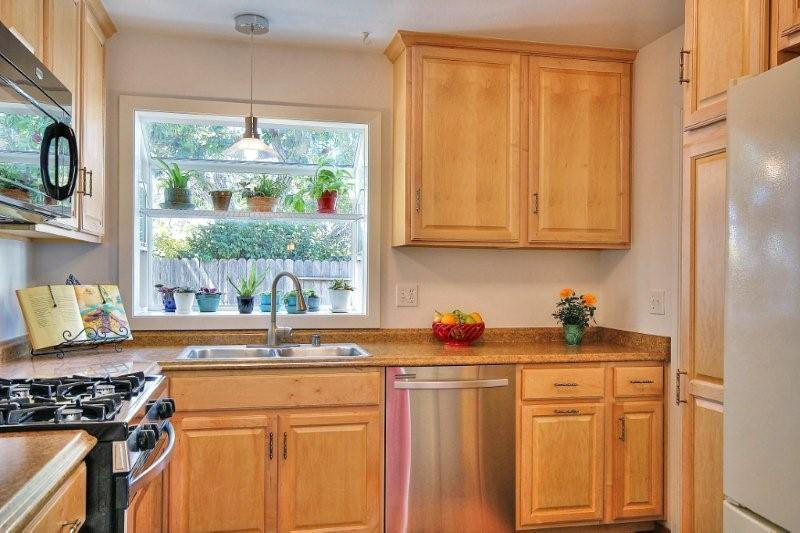 219 Old Ranch Drive Goleta, CA 93117 - Photo 9 of 18 Kitchen 2