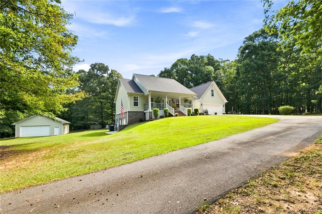 540 Davis Road Locust Grove, GA 30248 - Photo 1 of 63 Gallery Image 1