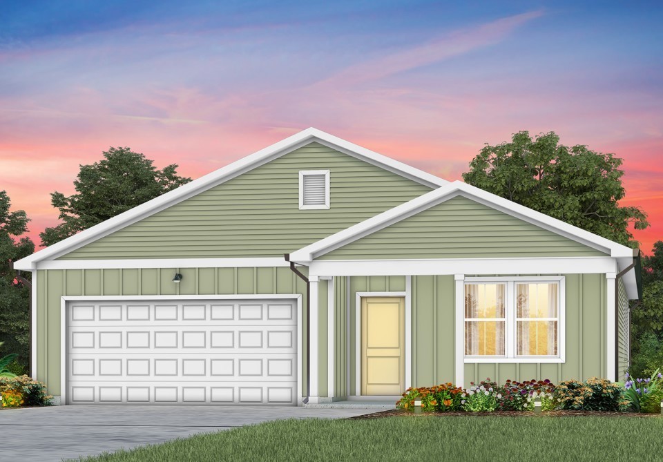 3421 Fellowship Road Columbia, TN 38401 - Photo 1 of 25