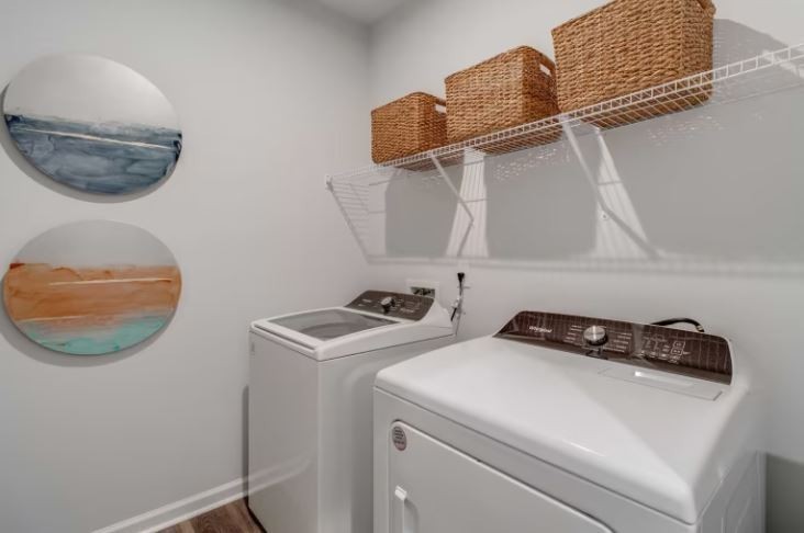 3421 Fellowship Road Columbia, TN 38401 - Photo 16 of 25