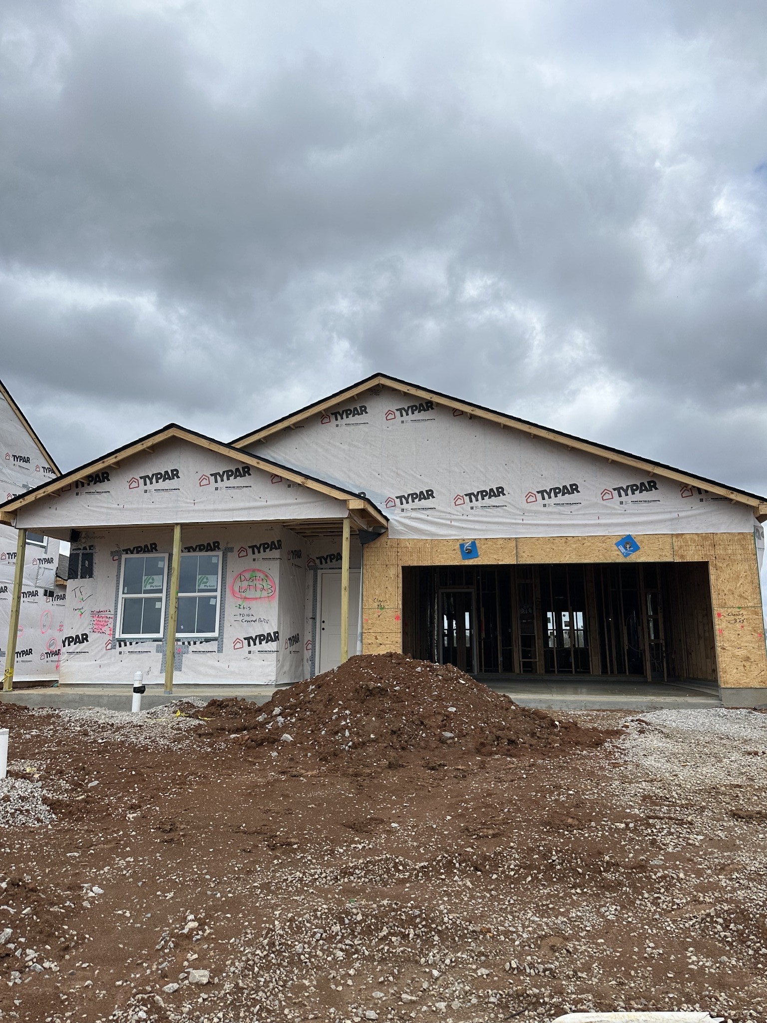 3421 Fellowship Road Columbia, TN 38401 - Photo 2 of 25