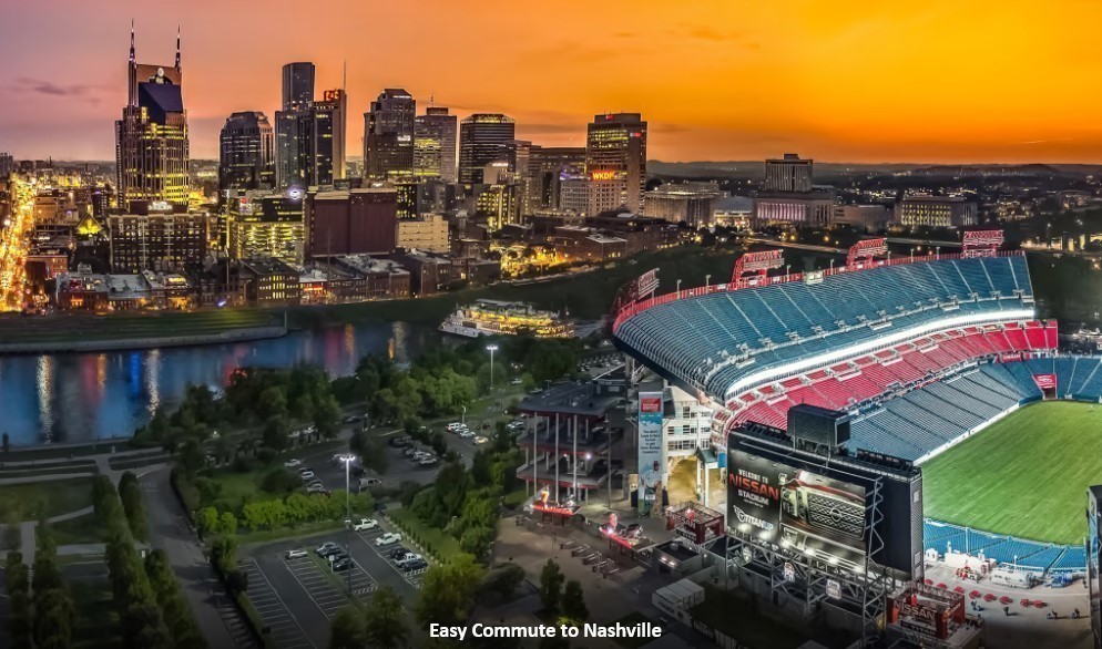 3421 Fellowship Road Columbia, TN 38401 - Photo 24 of 25