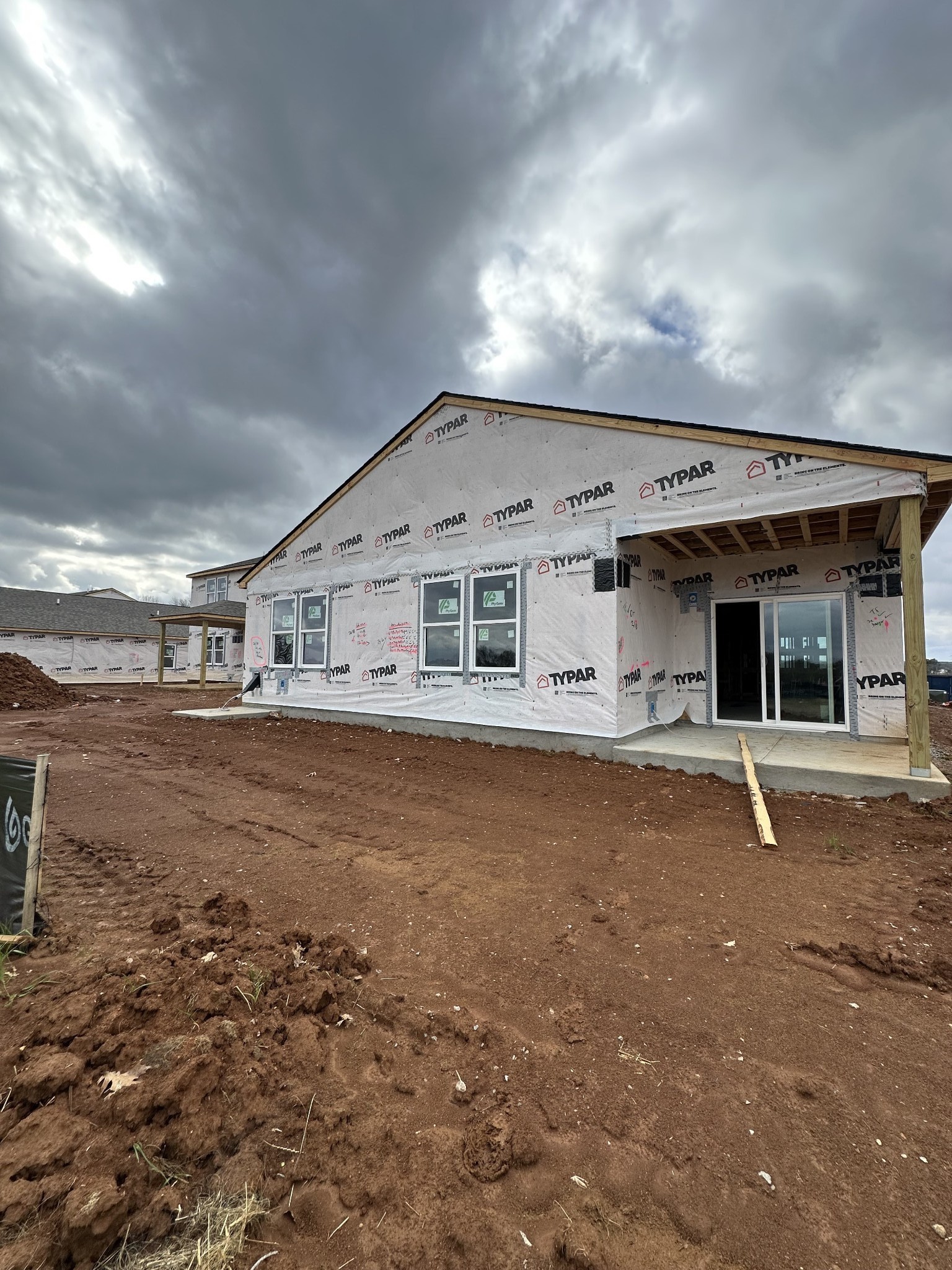 3421 Fellowship Road Columbia, TN 38401 - Photo 3 of 25