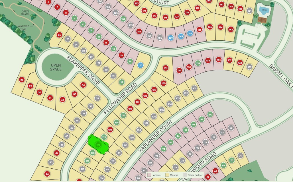 3421 Fellowship Road Columbia, TN 38401 - Photo 5 of 25