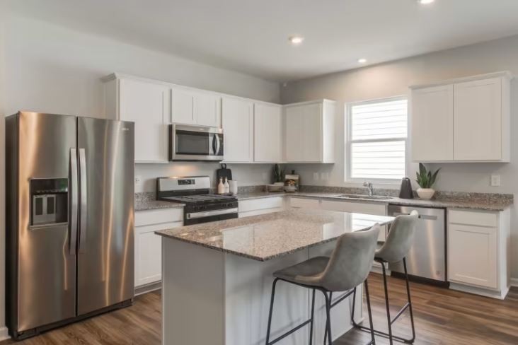 3421 Fellowship Road Columbia, TN 38401 - Photo 6 of 25