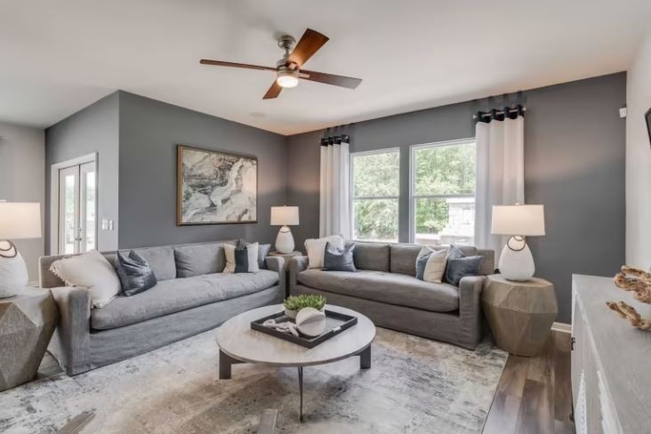 3421 Fellowship Road Columbia, TN 38401 - Photo 8 of 25