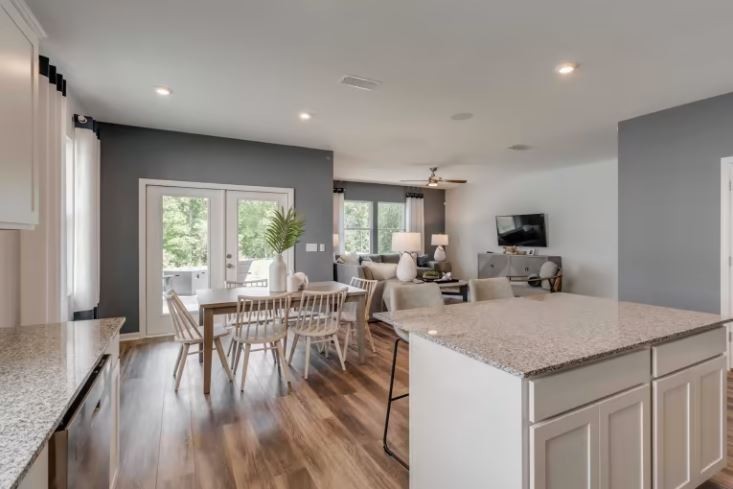 3421 Fellowship Road Columbia, TN 38401 - Photo 10 of 25