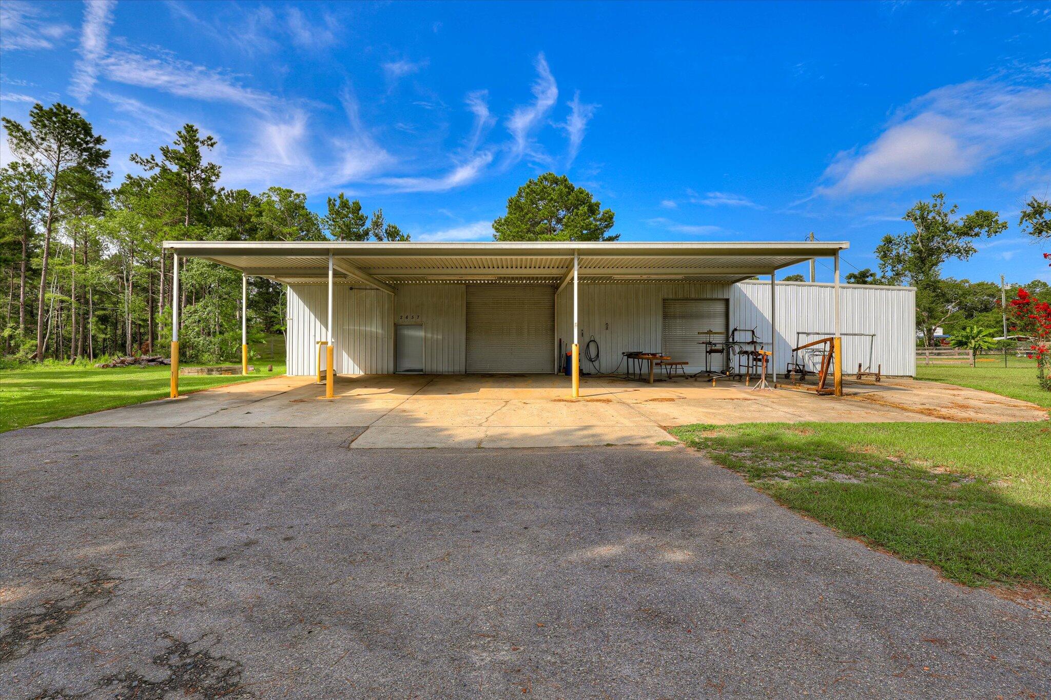2657 Pine Log Road Warrenville, SC 29851 - Photo 6 of 51