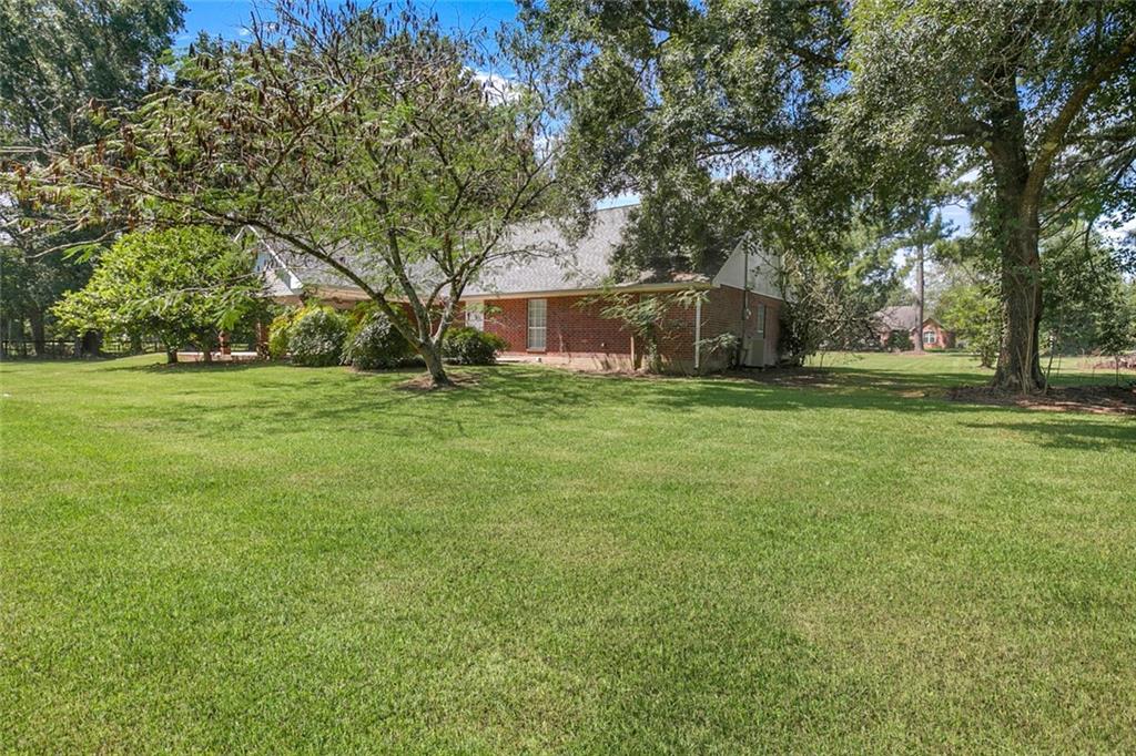 51350 Simmons Road Loranger, LA 70446 - Photo 16 of 17