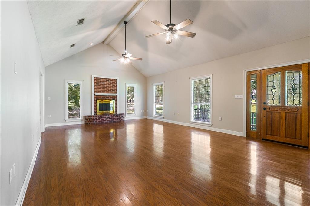 51350 Simmons Road Loranger, LA 70446 - Photo 3 of 17