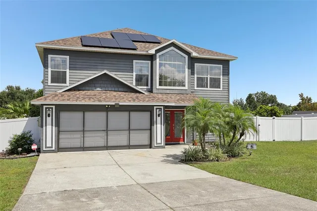 $440,000 | 13247 Casa Verde Circle, Astatula, FL 34705