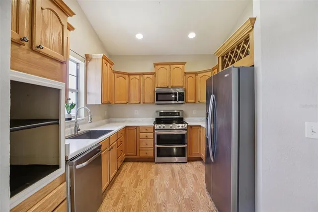 $440,000 | 13247 Casa Verde Circle, Astatula, FL 34705