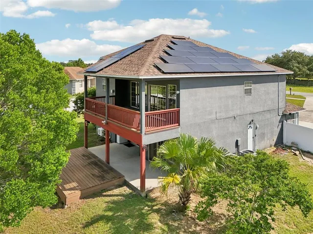 $440,000 | 13247 Casa Verde Circle, Astatula, FL 34705