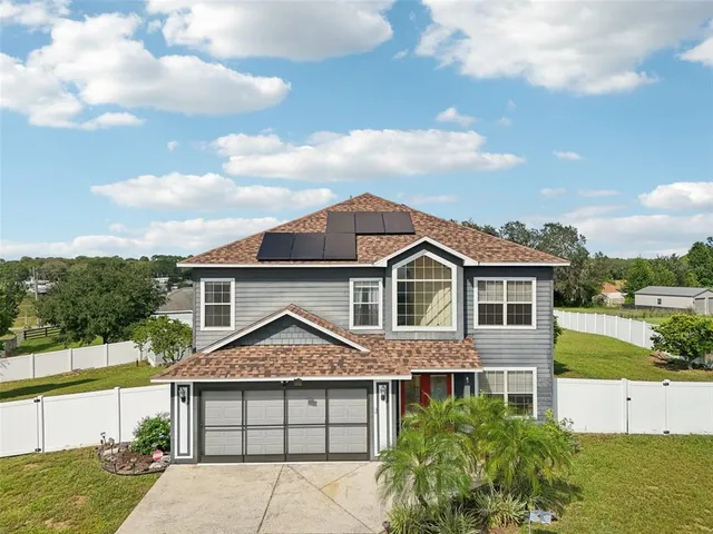 $440,000 | 13247 Casa Verde Circle, Astatula, FL 34705