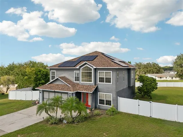 $440,000 | 13247 Casa Verde Circle, Astatula, FL 34705