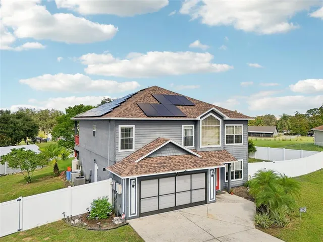 $440,000 | 13247 Casa Verde Circle, Astatula, FL 34705