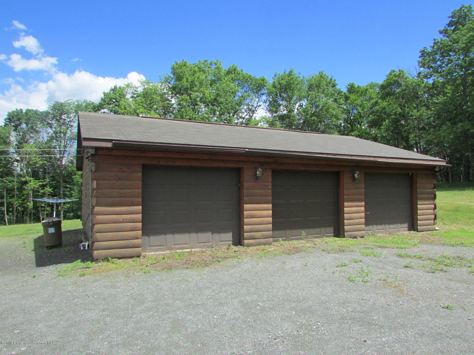 619 Litwin Road Meshoppen, PA 18630 - Photo 12 of 12 a house with a outdoor space