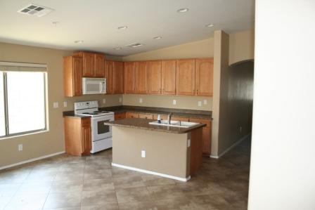 45402 West Applegate Road Maricopa, AZ 85139 - Photo 2 of 7 Kitchen