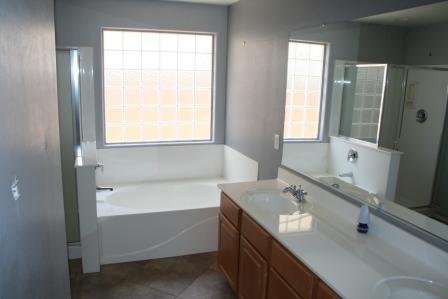 45402 West Applegate Road Maricopa, AZ 85139 - Photo 5 of 7 Master Bathroom